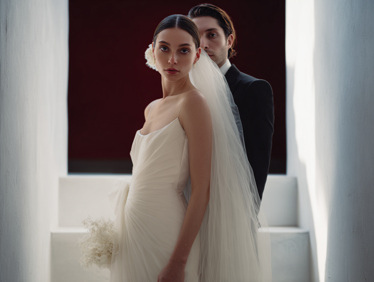 Fotograf und Videograf für Hochzeitsplaner in Mexiko.