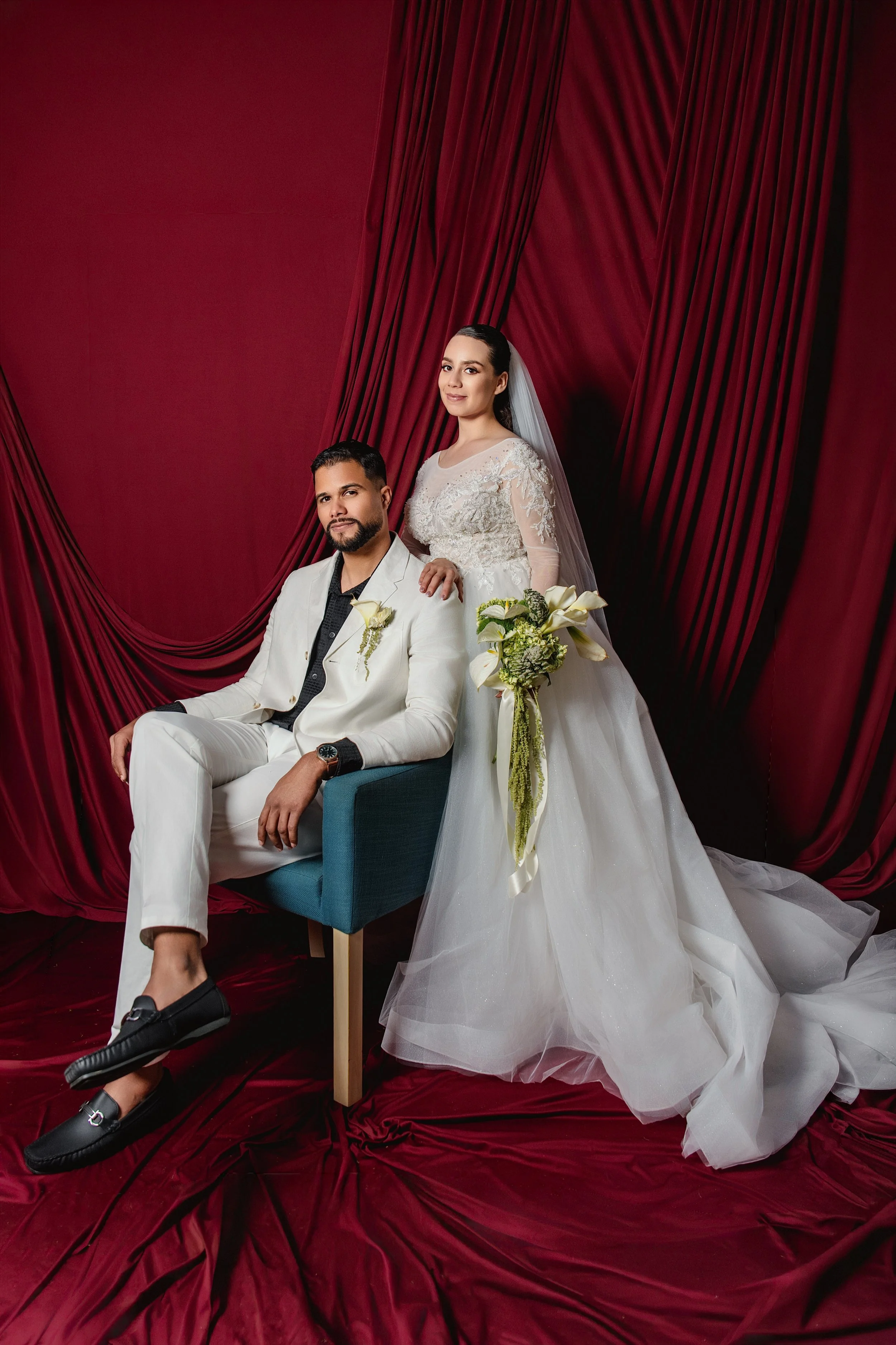 fotógrafos de bodas en Querétaro
