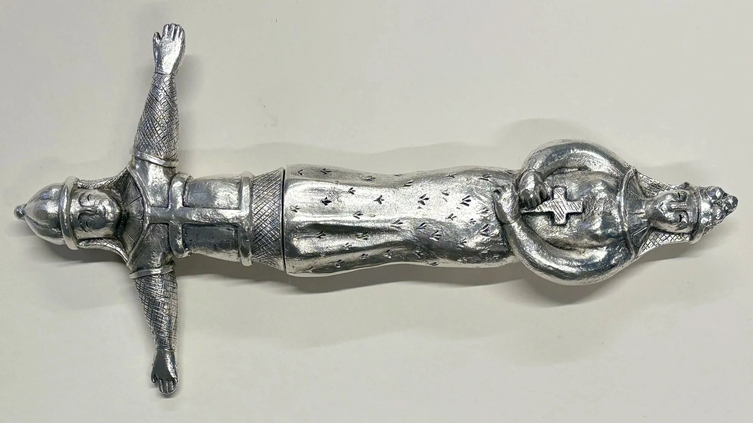 Scultura "1176"