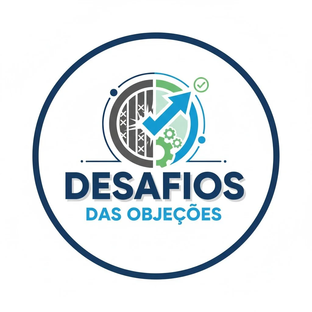 Os desafios das Objeções