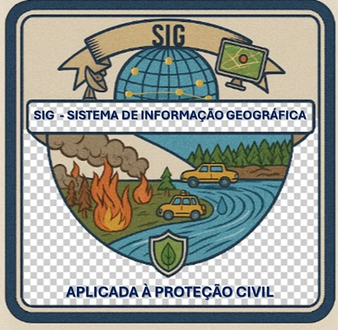SIG - APLICADO Á PROTEÇÃO CIVIL