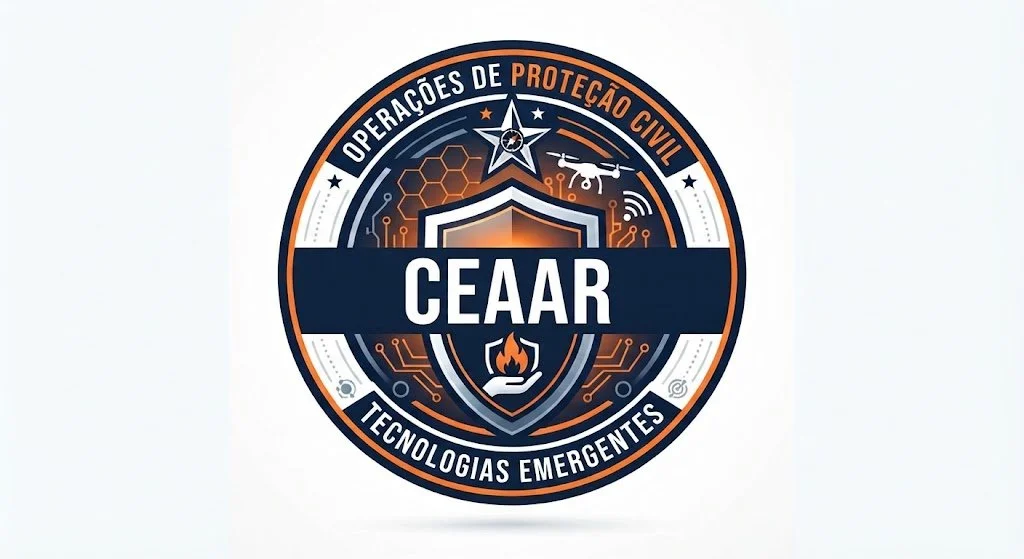 Operações de Proteção Civil e Tecnologias Emergentes