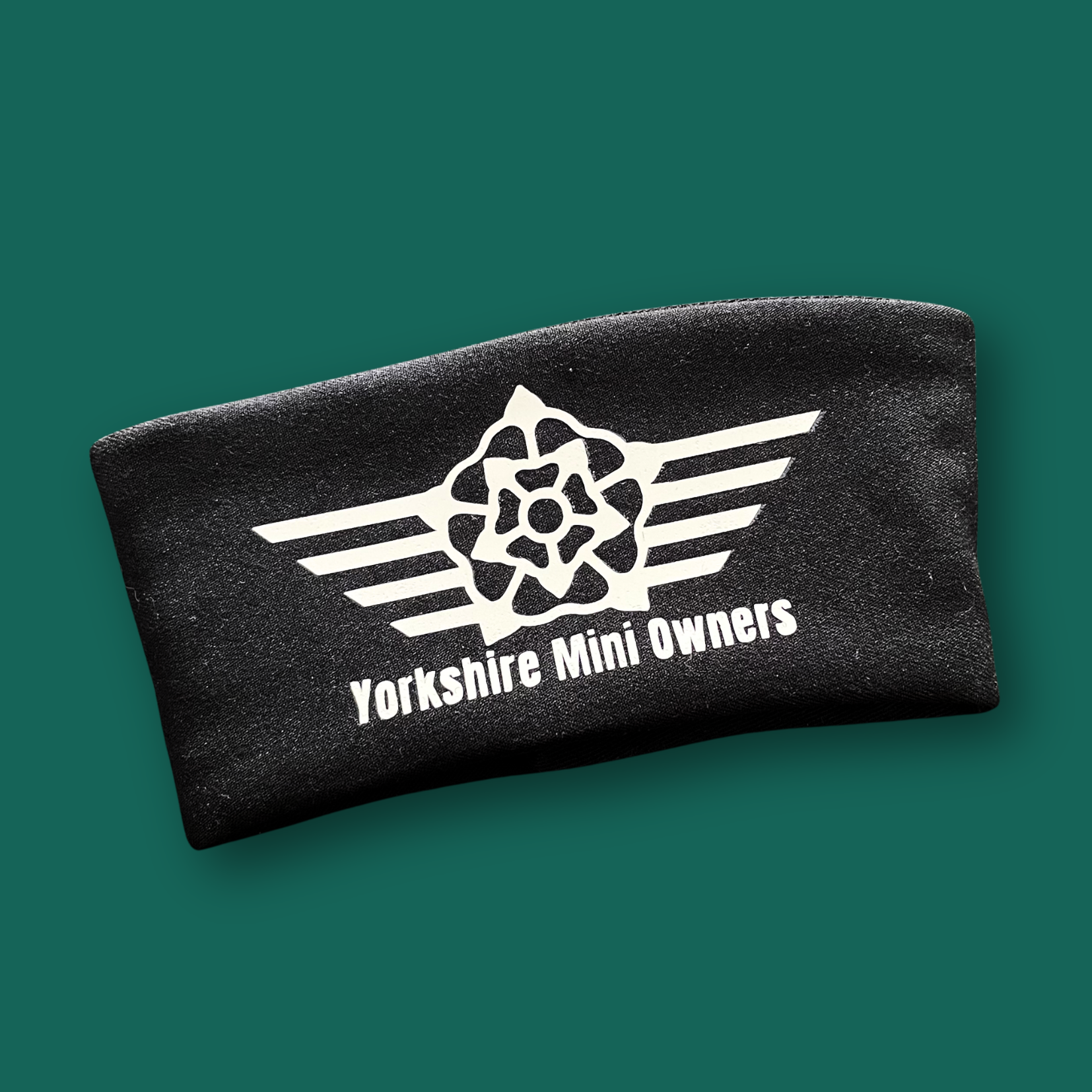 The YMO Reusable Cup Sleeve