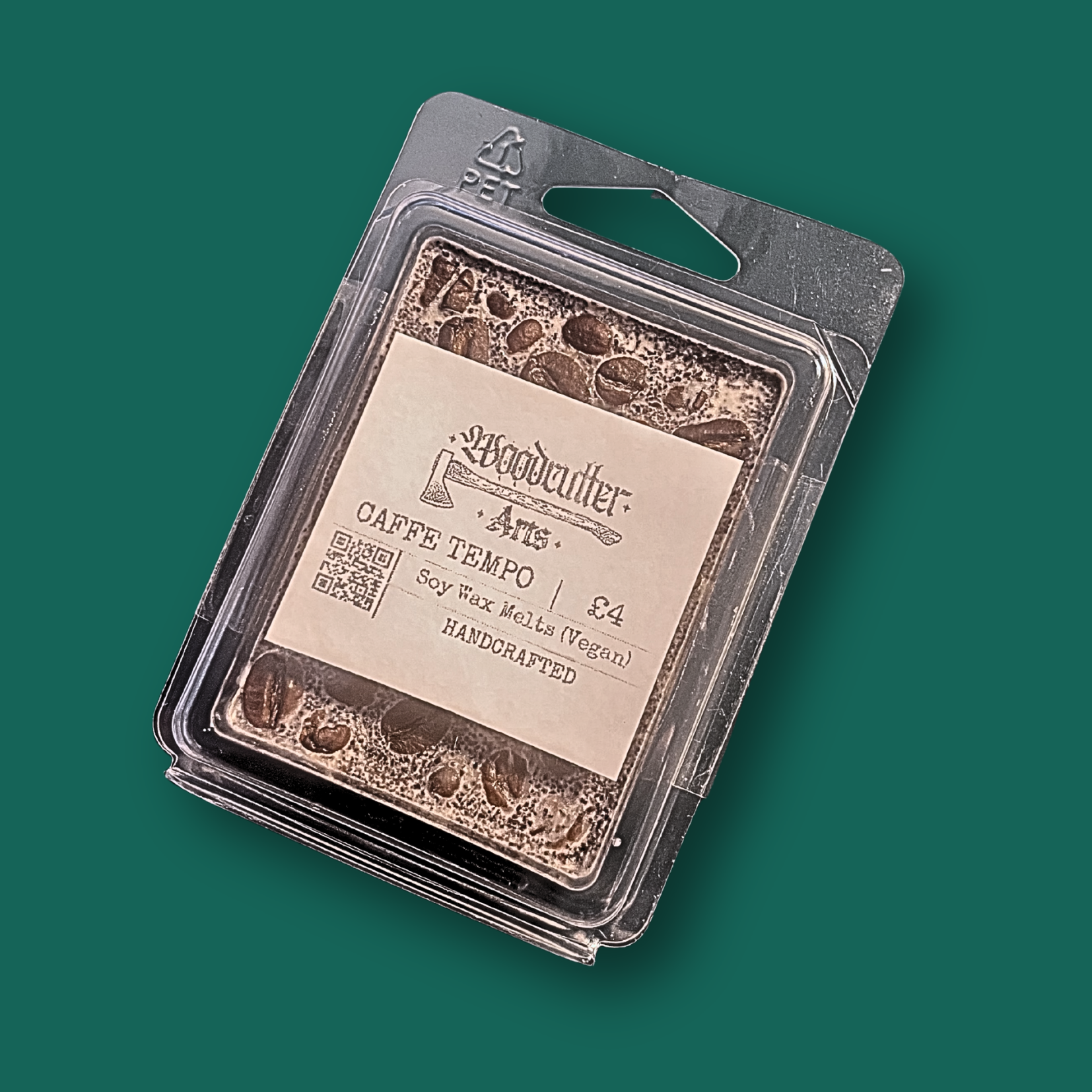 Soy Wax Melts