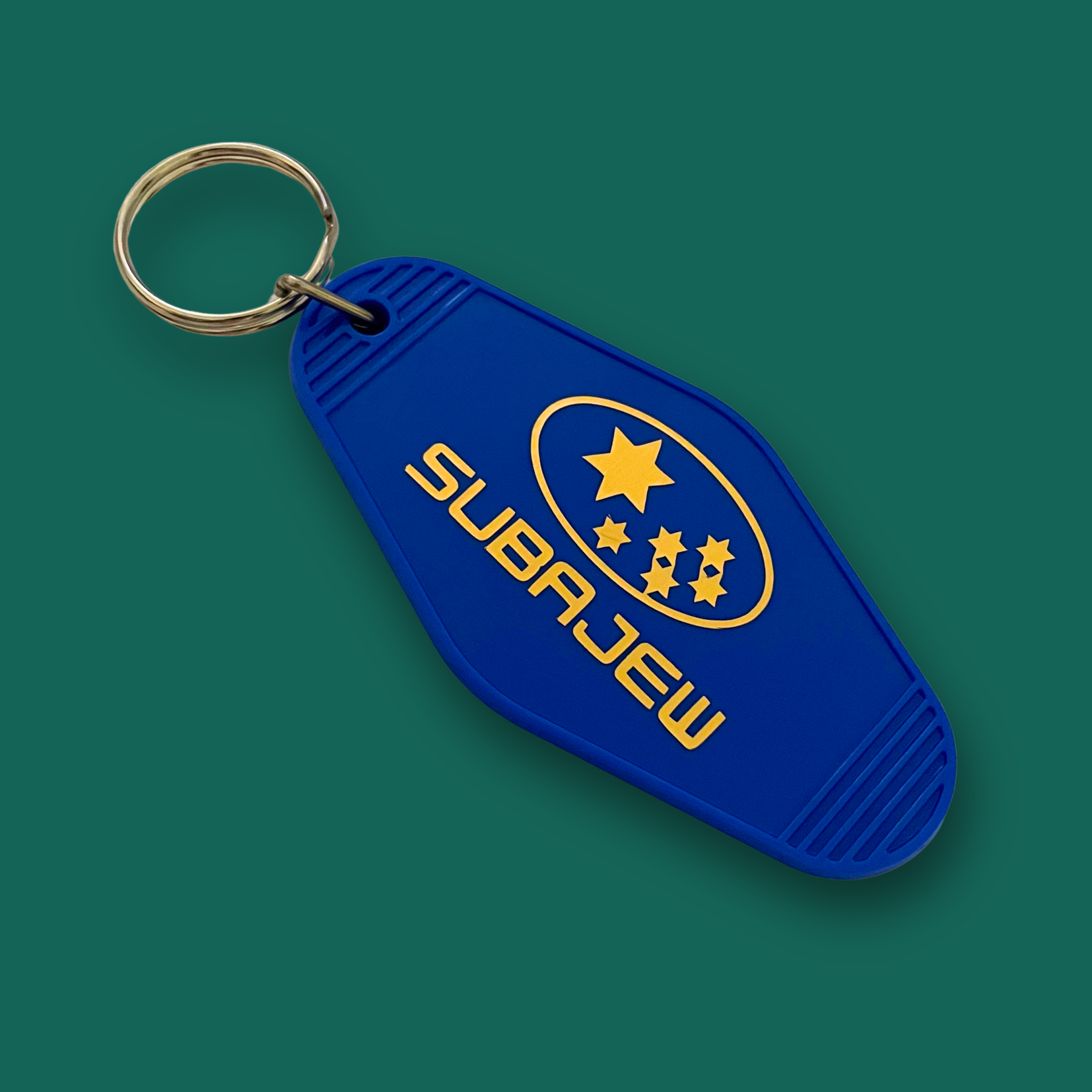 Subajew Keychain