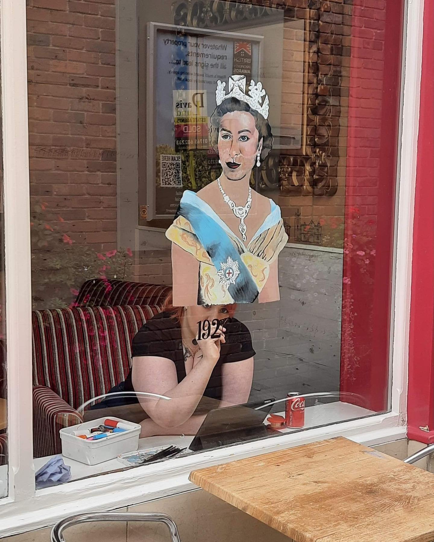 Mural Painting Consult
