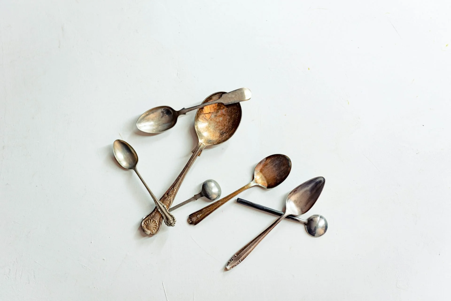 Disability, Invisibility, and a Theory Based on Eating Utensils
