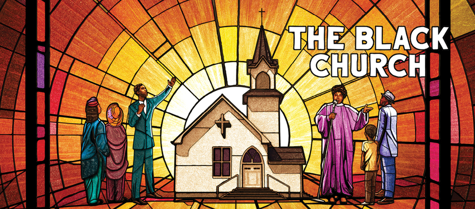 Homophobia in the Black Church
