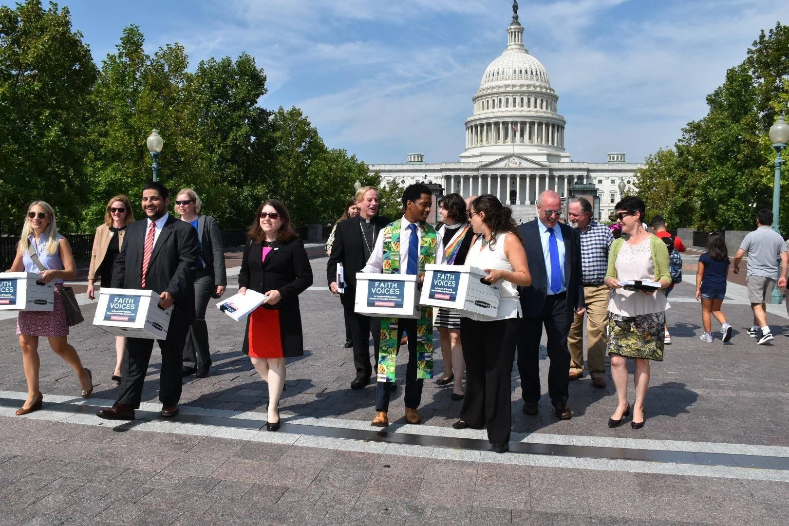 The BJC: Our Partner Protecting Faith Freedom for All