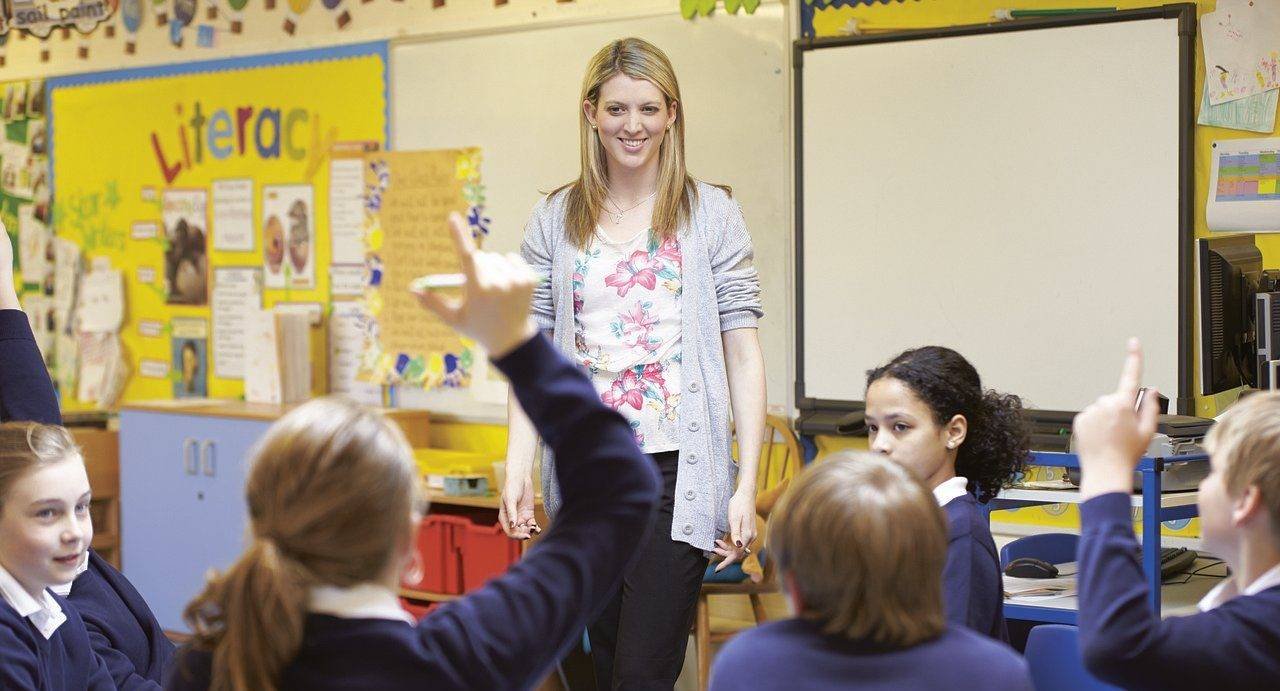 When Running for School Board Becomes Church Work