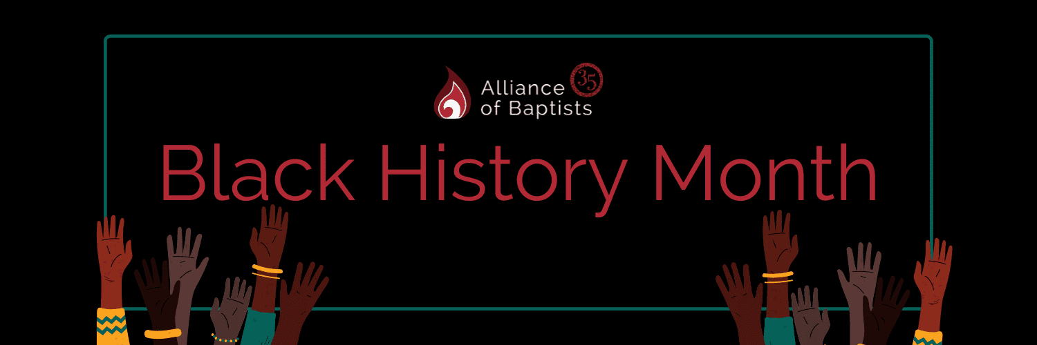 Black History Matters