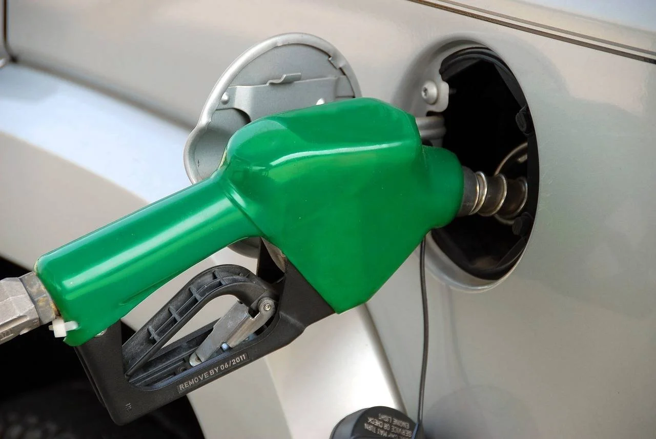 How Shall We Respond? (To Gas Prices)