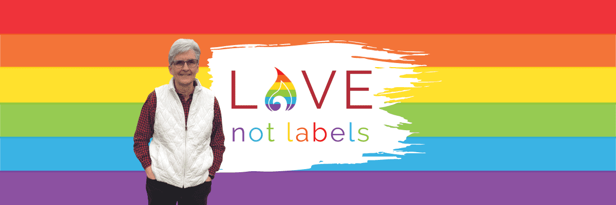 My Coming Out Story