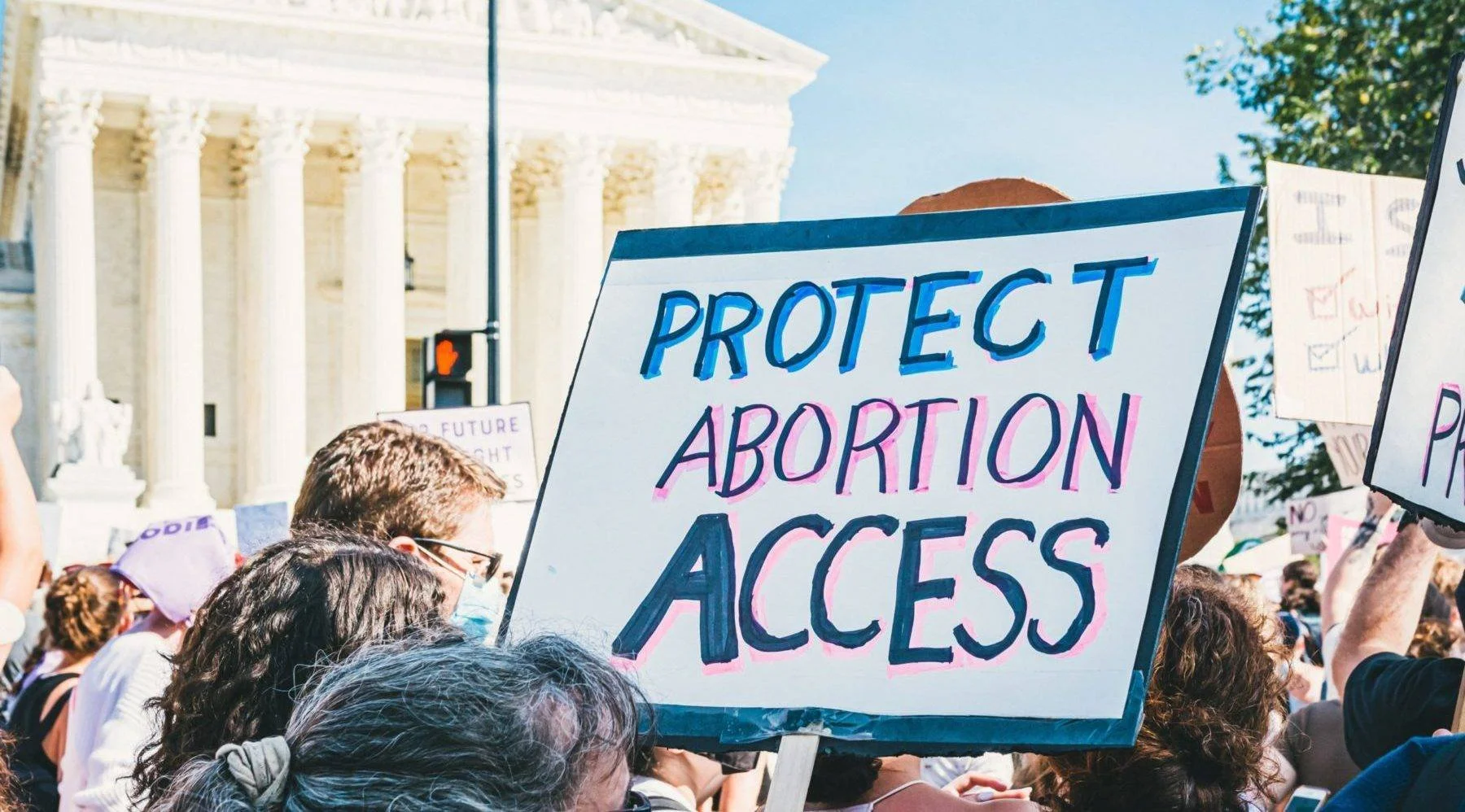 The Politico leak about Roe v. Wade