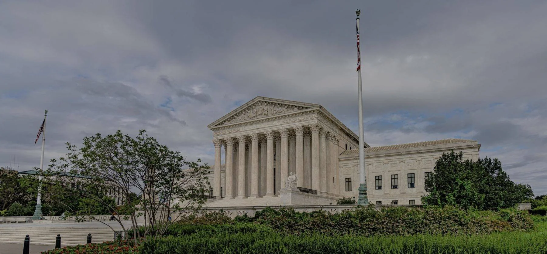 A Radical Court on the Move