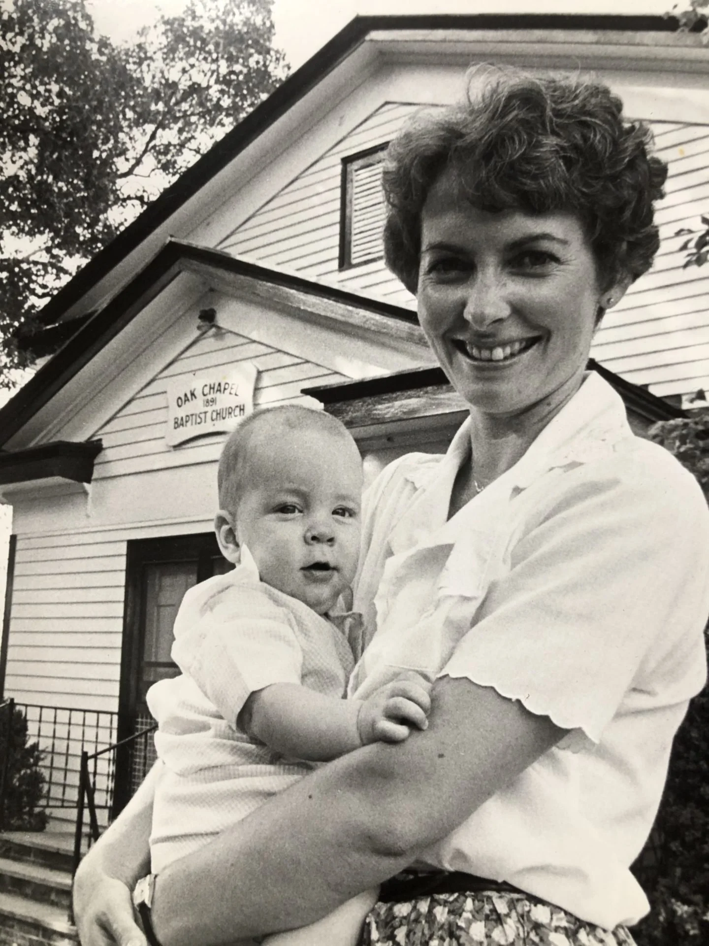 Paula Clayton Dempsey: Embodying the Spirit of the Alliance