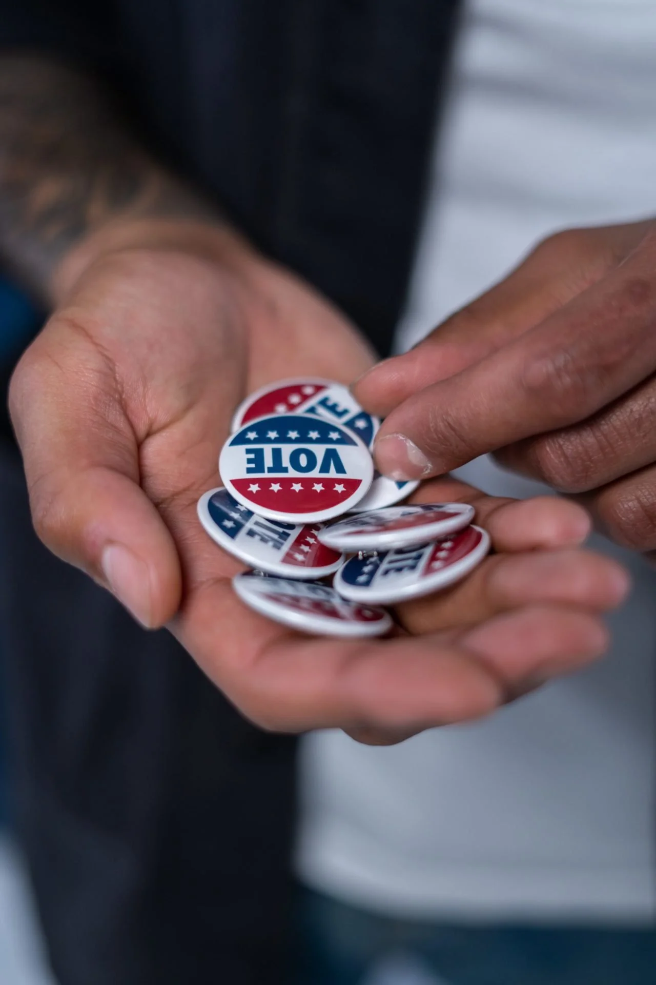 Reflections on the Election, Democracy, and Values