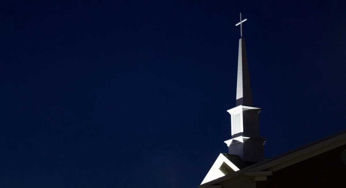 Southern Baptist Convention is STILL Rooted in White Supremacy