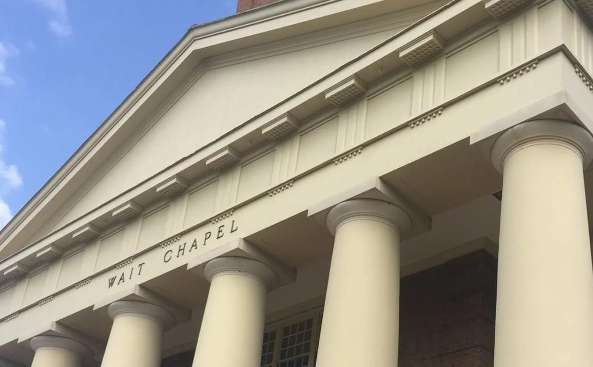 Life After Death: Cultivating Legacies of Justice
