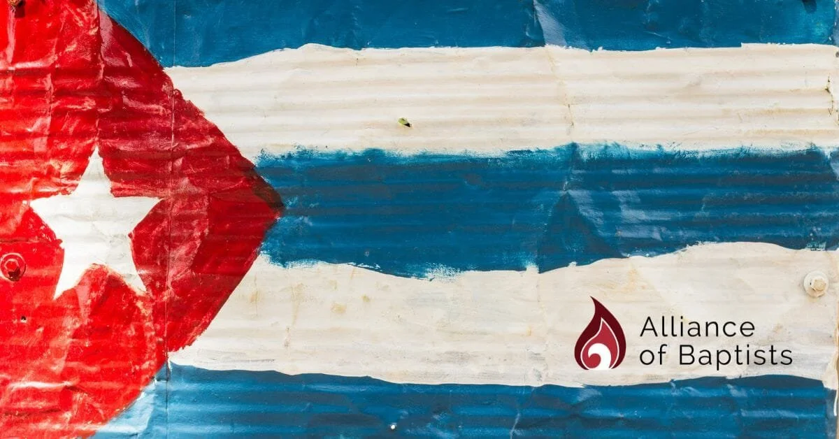 You Can Help End the Embargo on Cuba