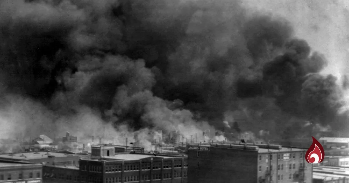 Remembering the Tulsa Massacre of 1921