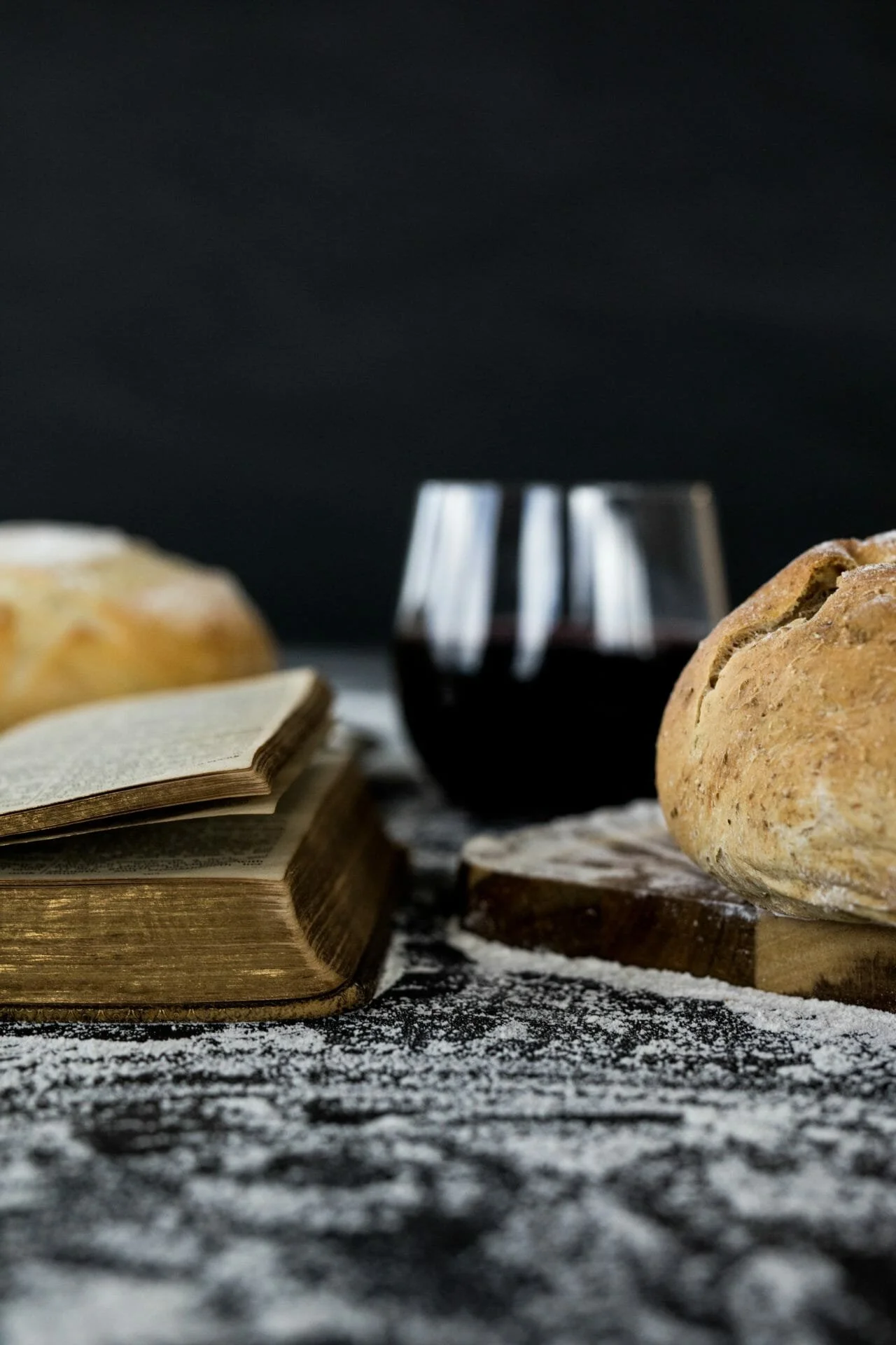 Round Table Communion