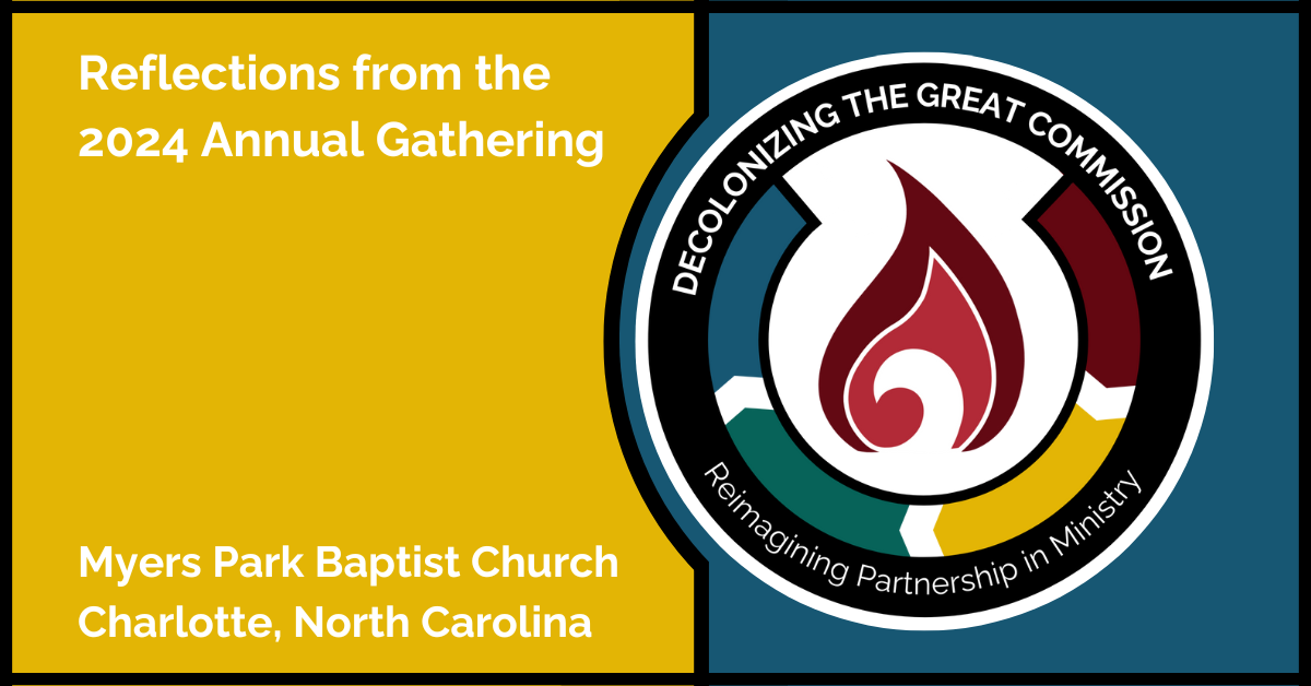 Do You Know Your Church's History?