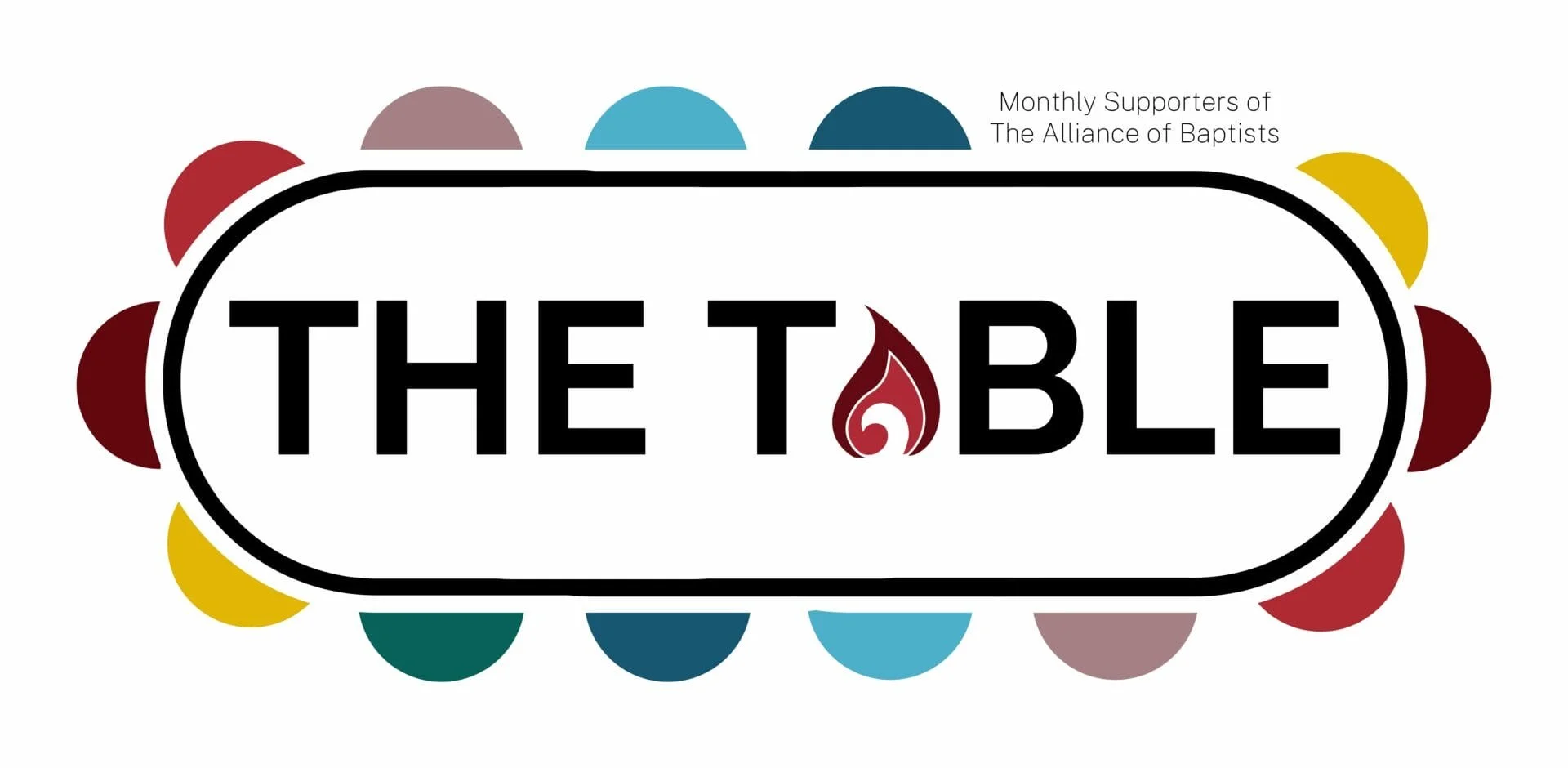 Join Us At The Table!