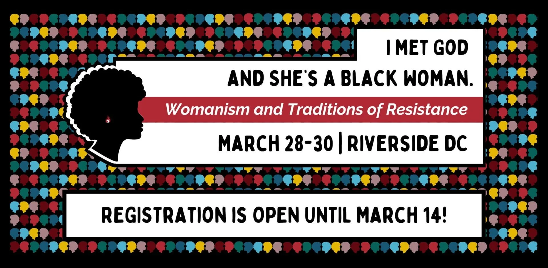 Womanist Brilliance: Prathia Hall
