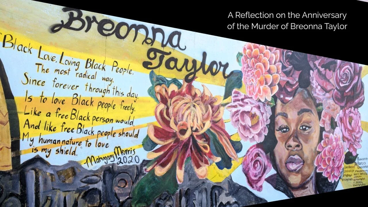Black Women Are Not Disposable