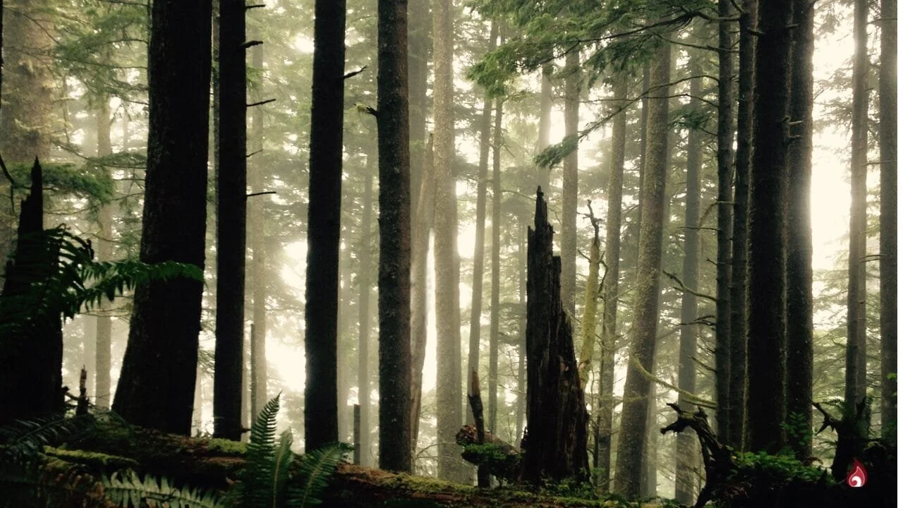 Good News from the Wilderness: An Earth Day Reflection