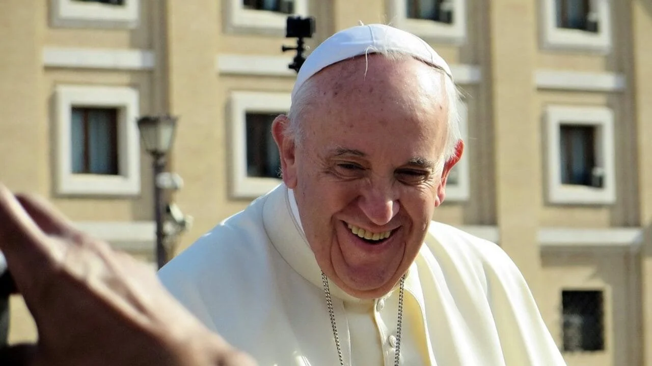 The Alliance of Baptists Honors the Life of Pope Francis