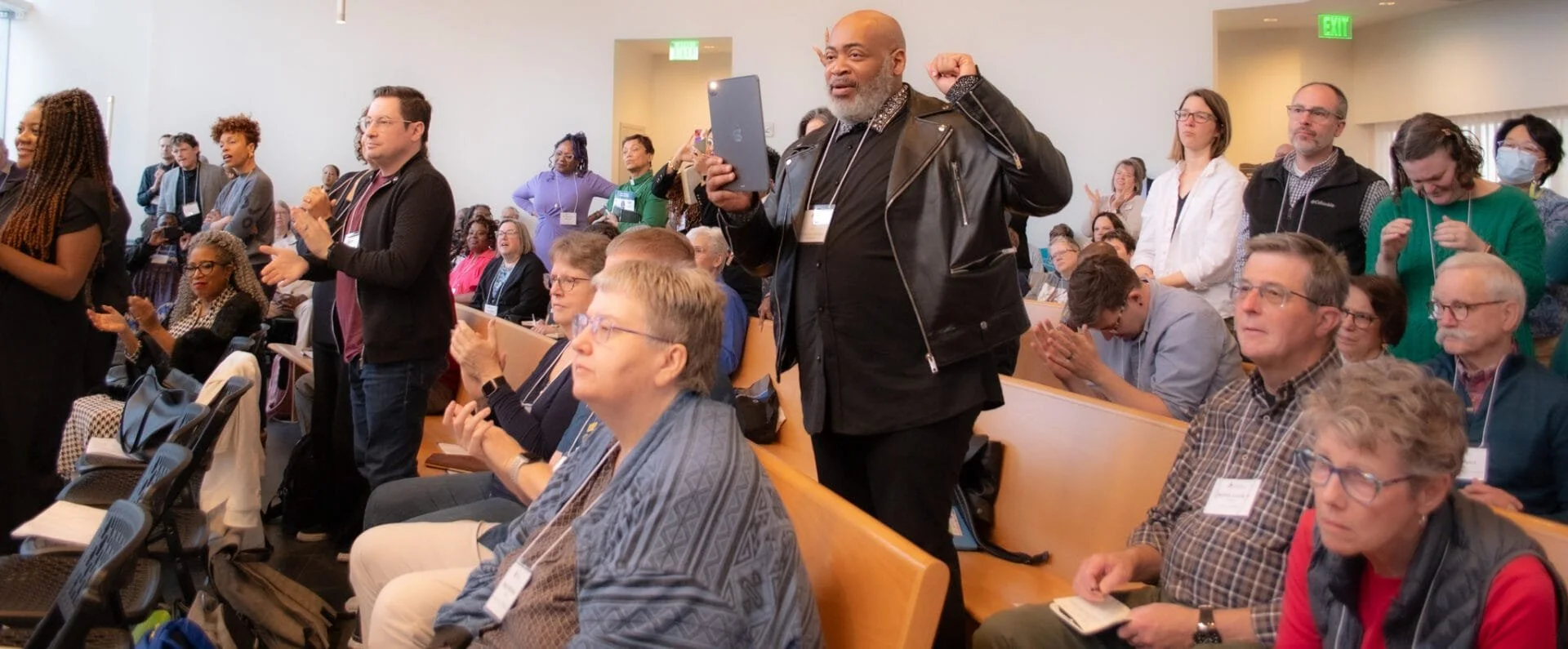 Reflecting on the Annual Gathering