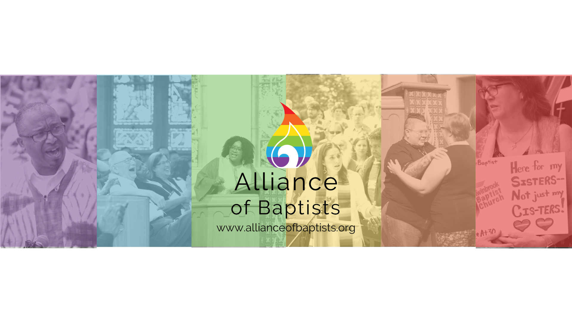 For Such A Time As This: Celebrating Pride 2025