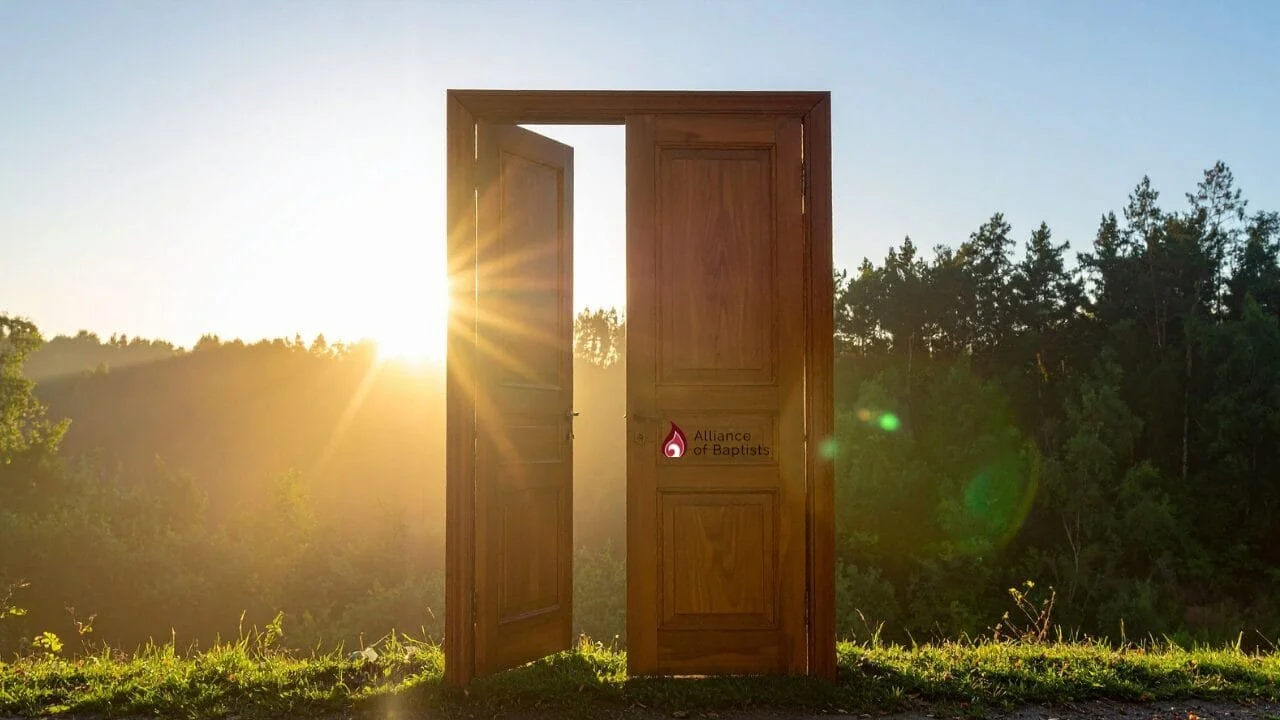 When God Comes Out: A Reflection for National Coming Out Day