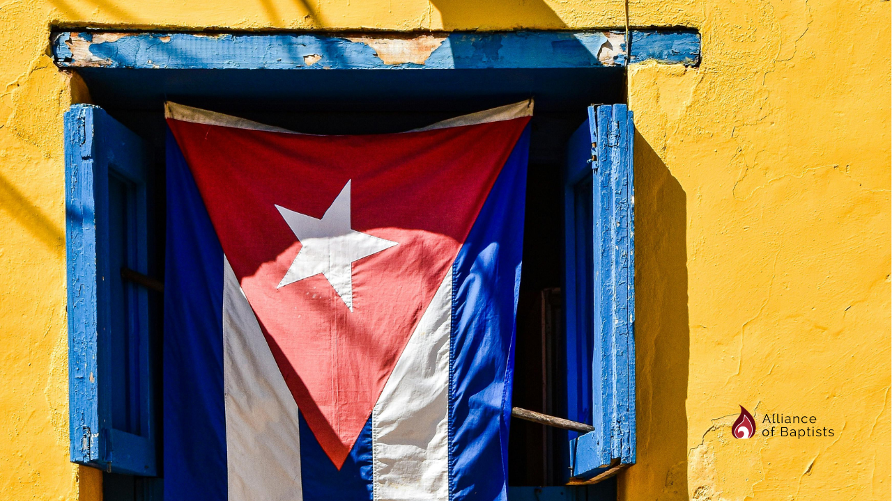 A Plea for Peace with Cuba