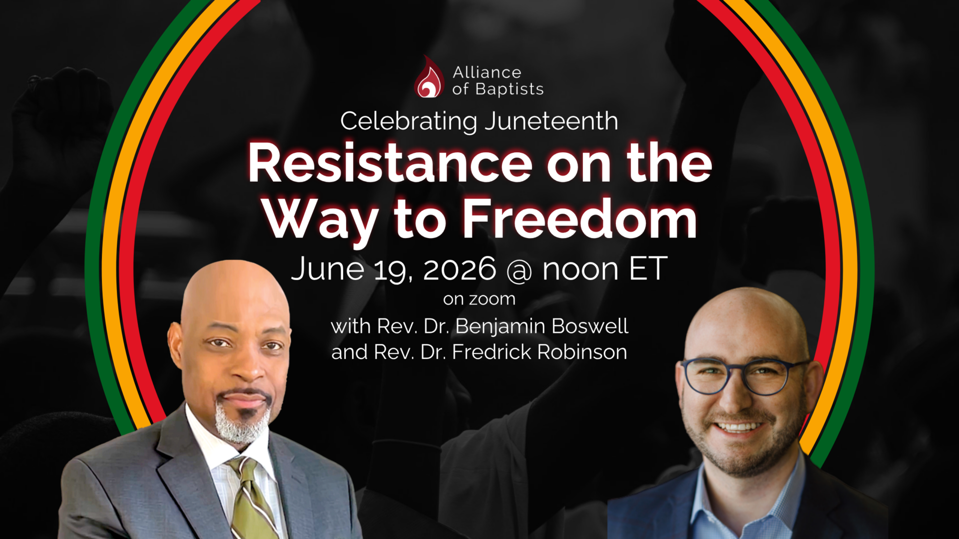 Juneteenth 2026