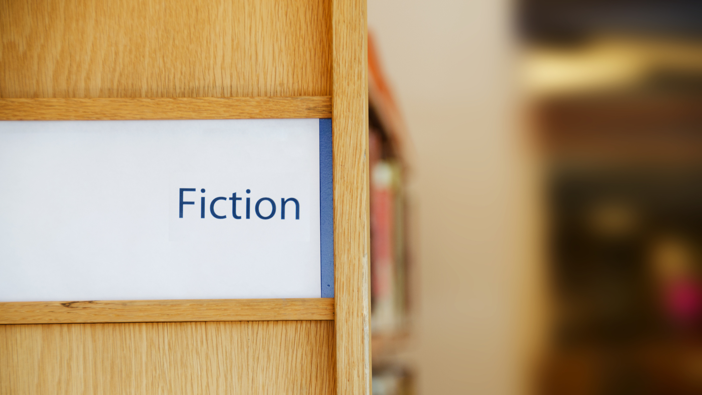 A Pastor's Call for Pastors to Read Fiction