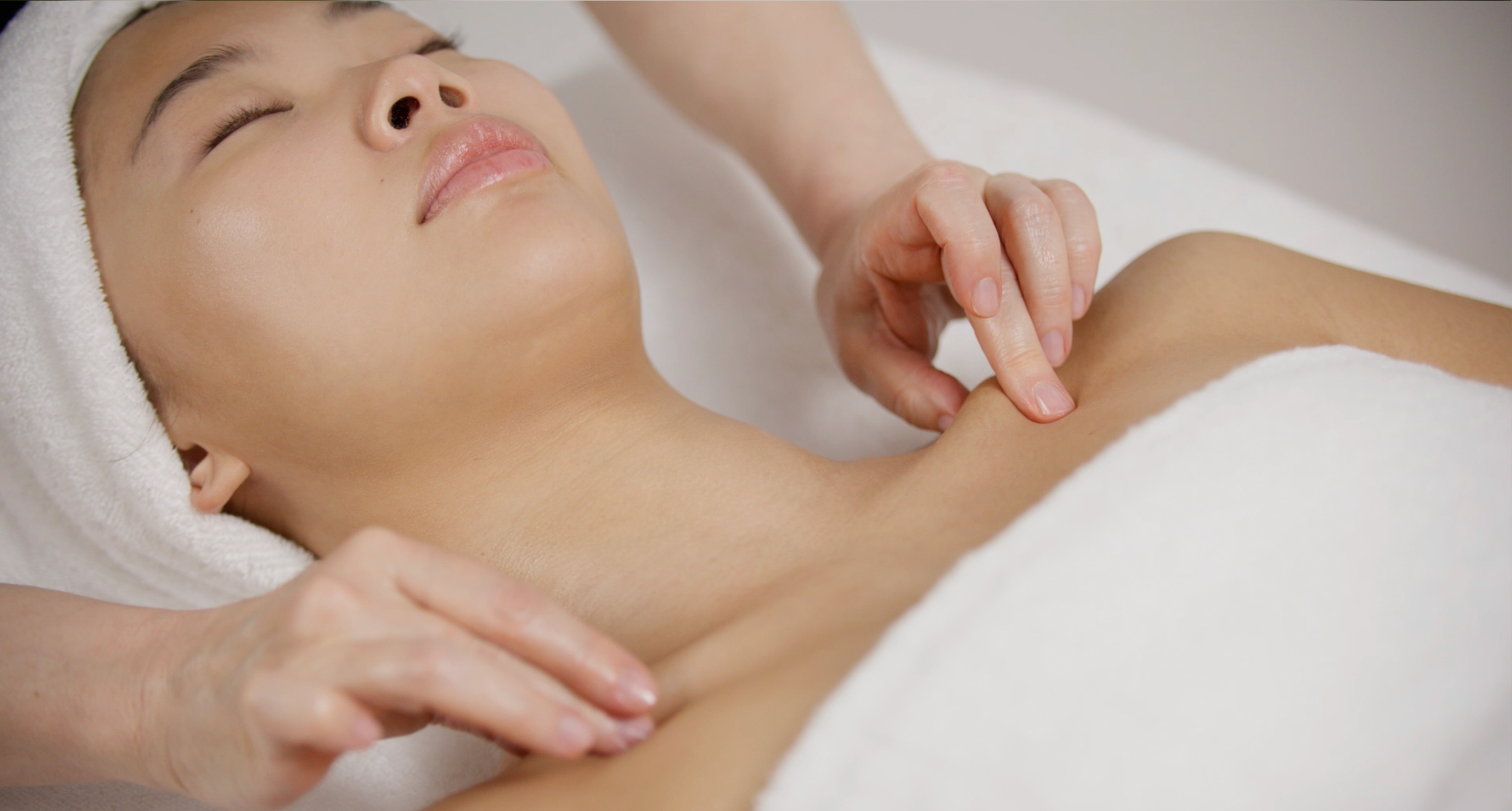 Aveda Advanced Botanical Kinetics™ Skin Care Professional Protocol