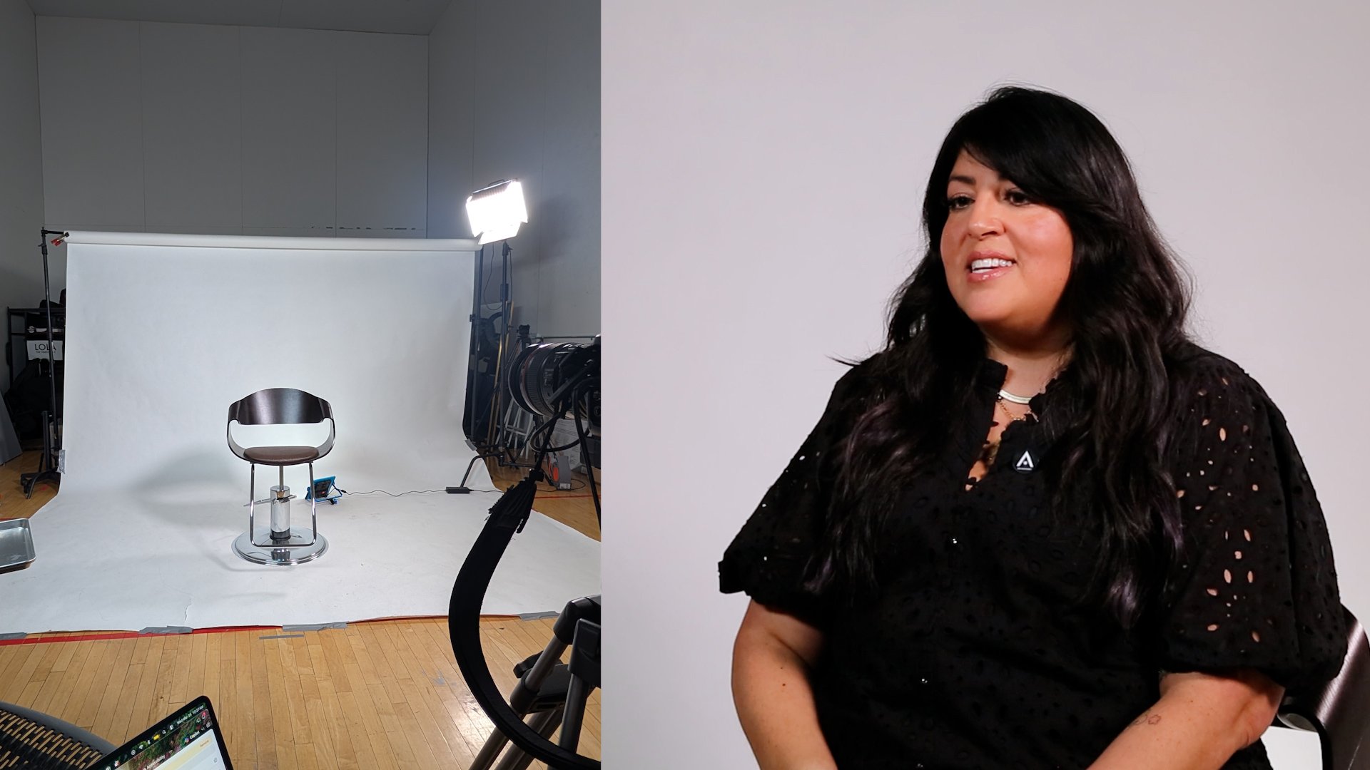 Testimonials & Interviews