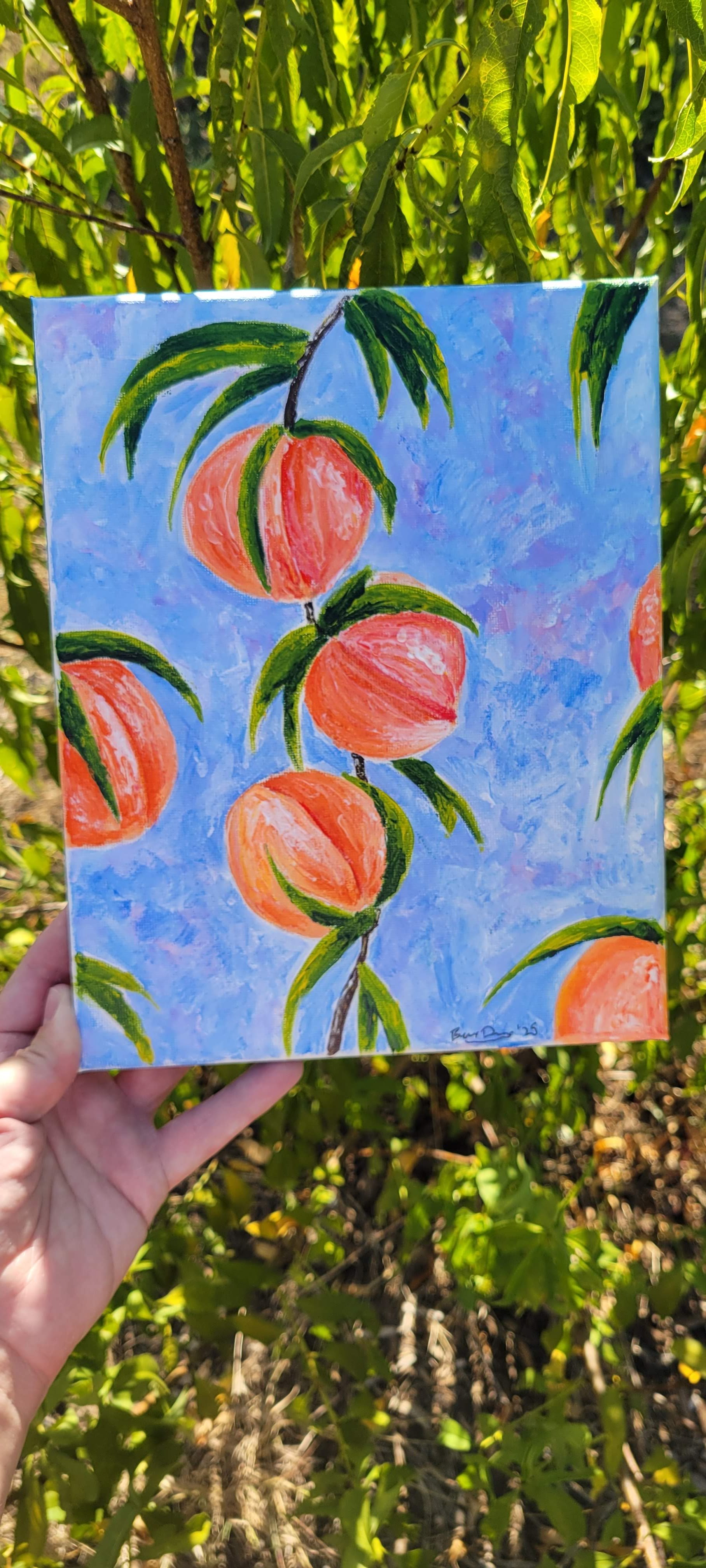 Peaches