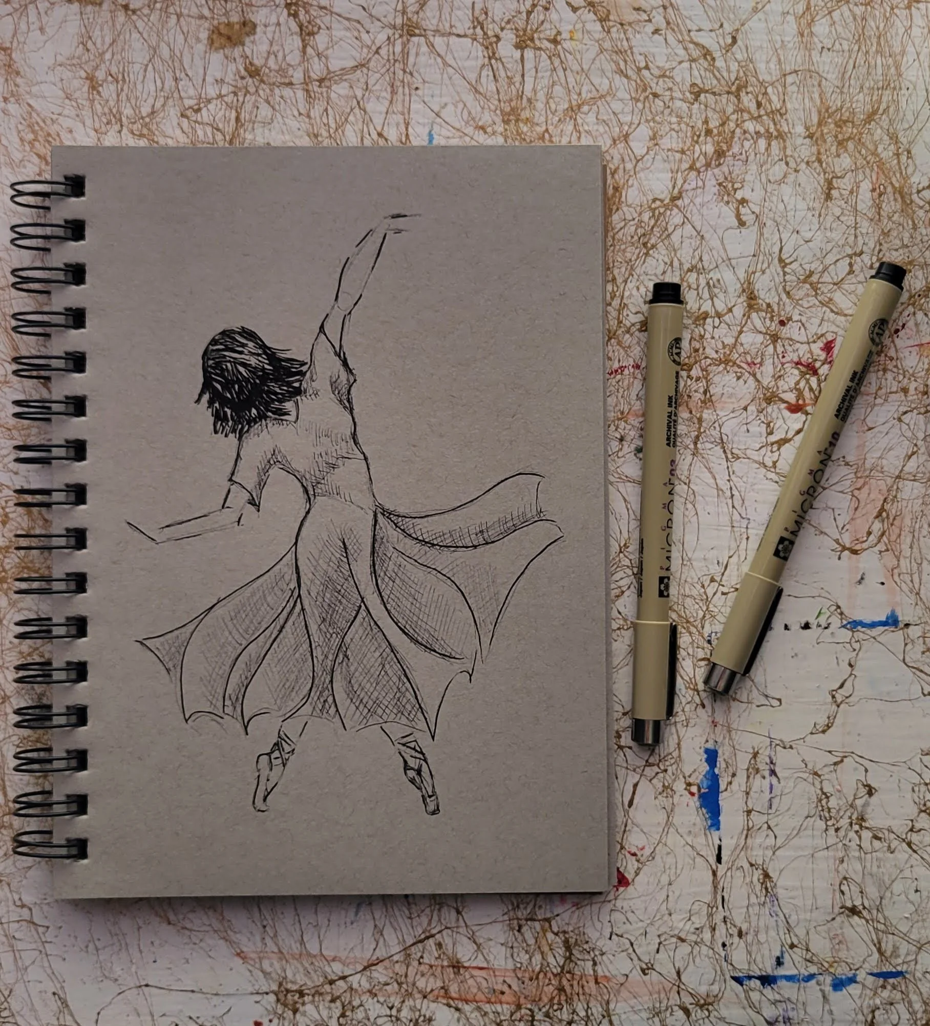 Dance