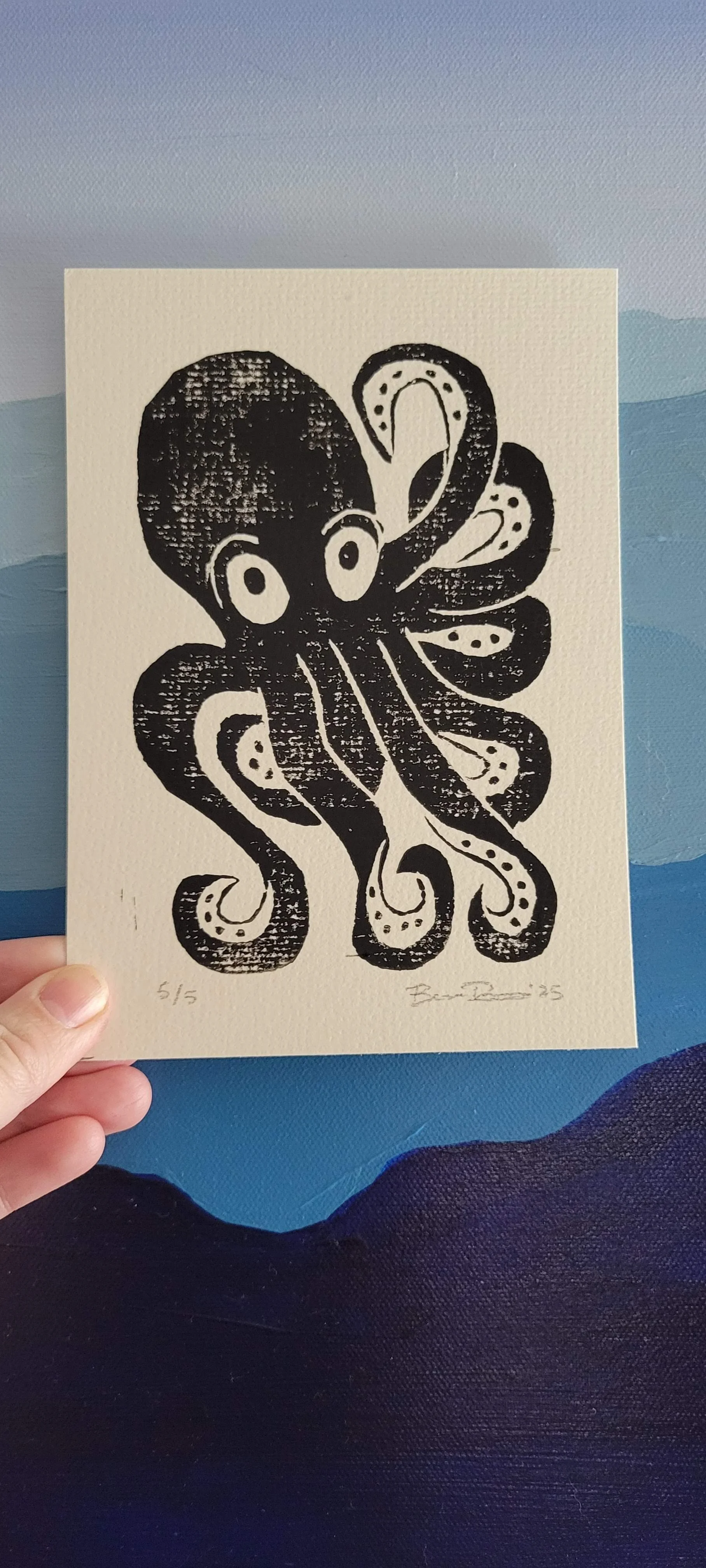 Octopus