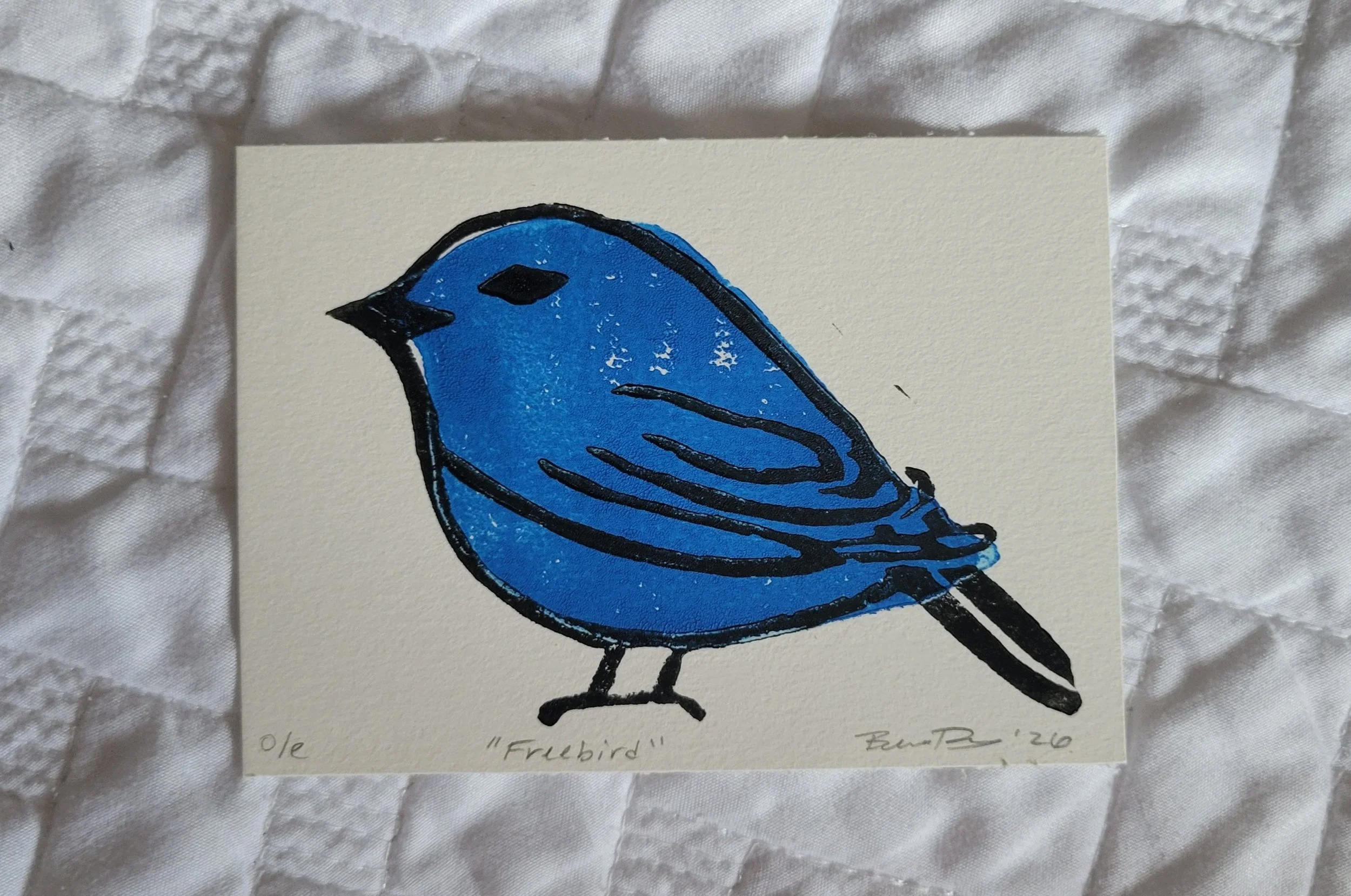 Free Bird