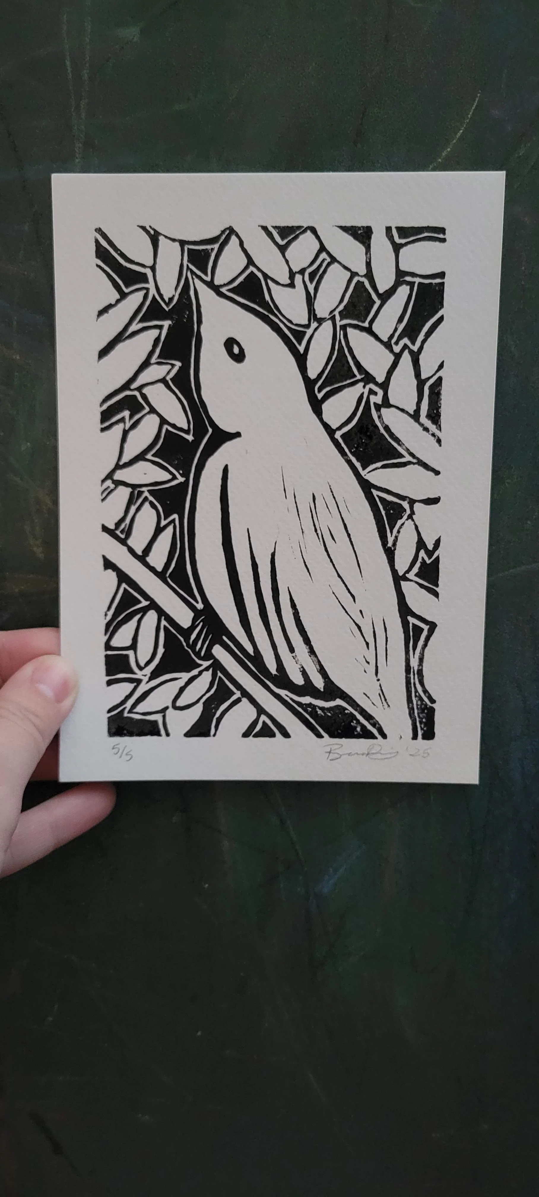 Birdie