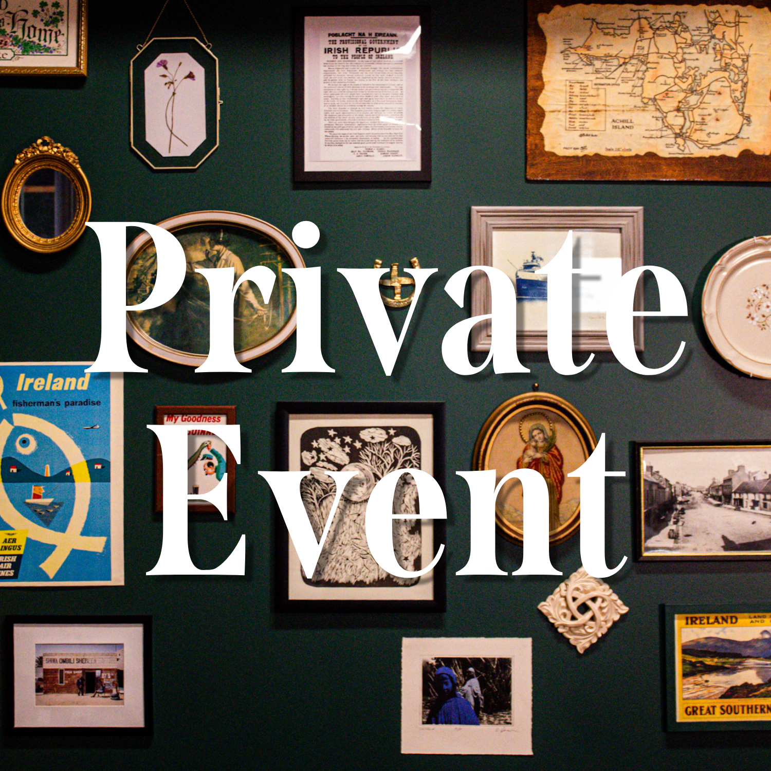 Private Event 