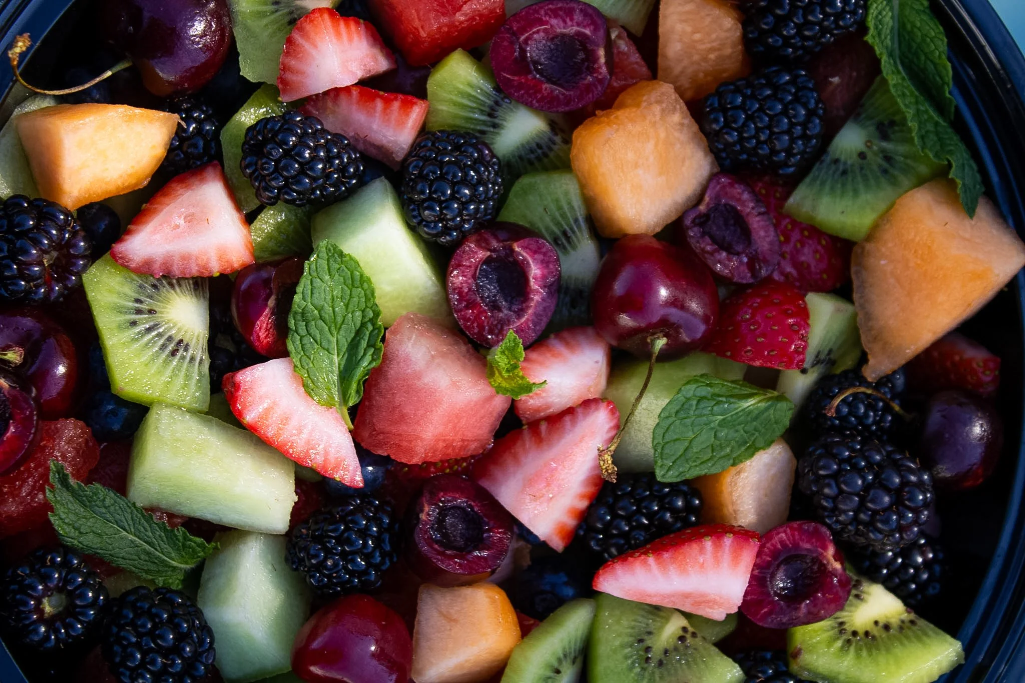 Fruit Bowl