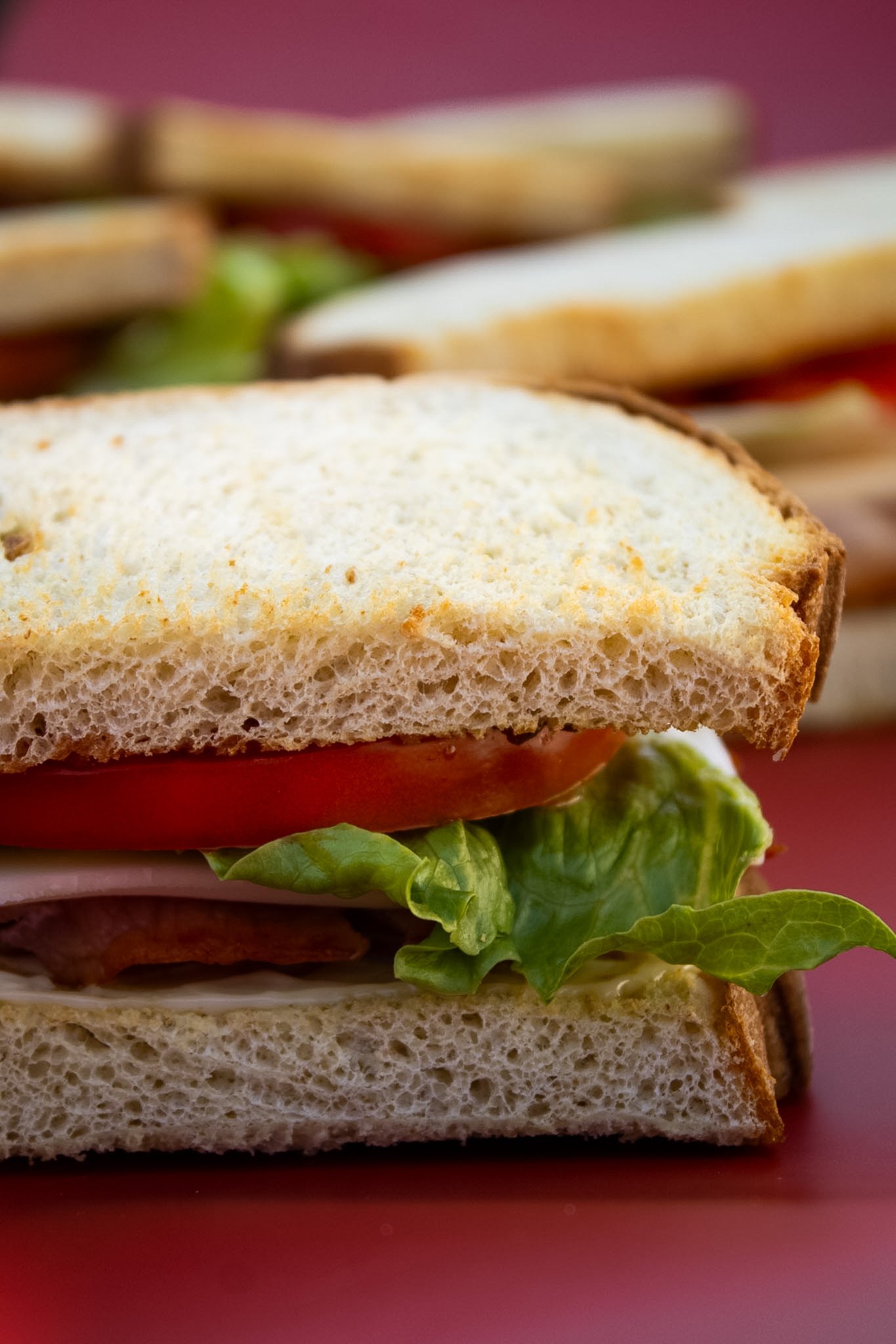 Irish Sandwich Platter