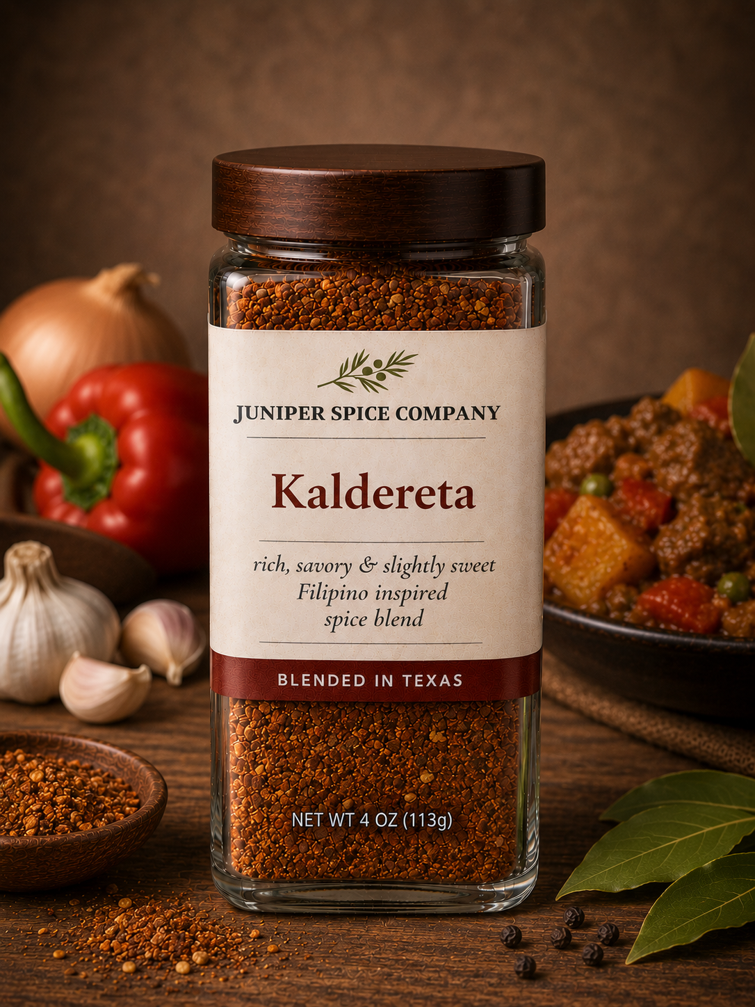 Kaldereta