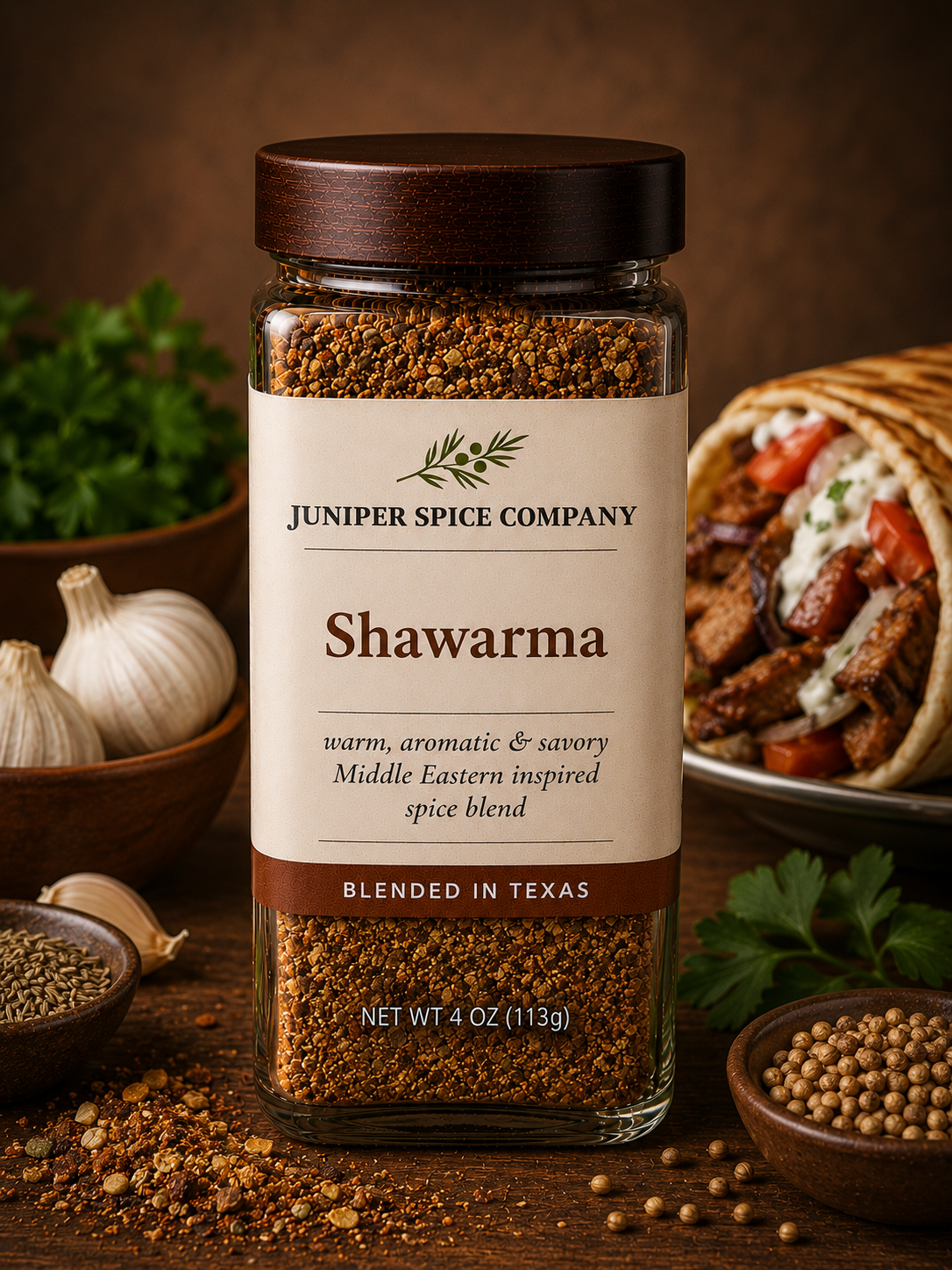 Shawarma